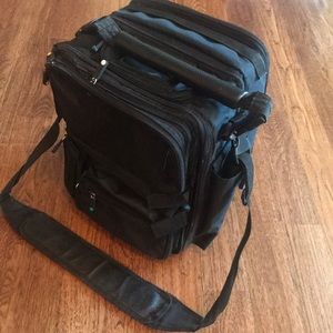 brightline flight bag